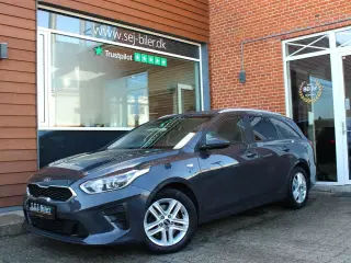 Kia Ceed SW 1,0 T-GDI Active 100HK Stc 6g