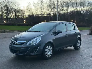 Opel Corsa 1.3 CDTi – Kørt 167.000 km ✔️