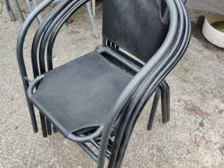 Havestole 