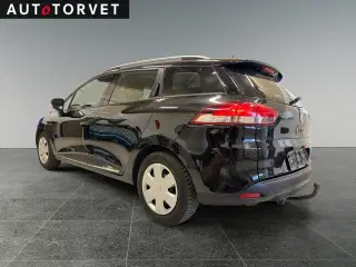 Renault Clio IV 0,9 TCe 90 Zen Sport Tourer