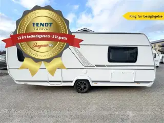 2026 - Fendt Tendenza 560 SG Enkeltsenge-Lamel-Gulvtemp.-Combi 6E-ATC