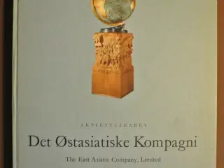 det østasiatiske kompagni, emne: skibsfart