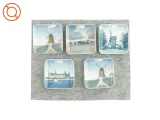 Porcelæn fra Bing & Grøndahl