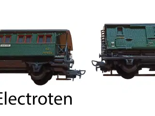 Electroten