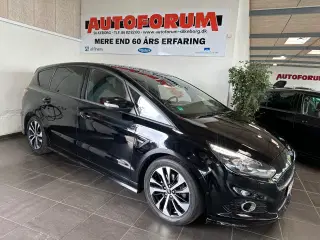 Ford S-MAX 2,0 EcoBlue ST-Line aut. 7prs