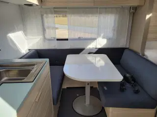 Campingvogn