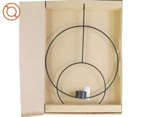 Fyrfadslys lysestage fra Ferm Living (str. 47 x 31 cm)