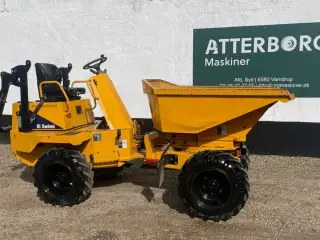 Thwaites 1,5 T Dumper Thwaites