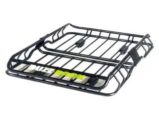 Buzzrack Buzztrekker tagkurv