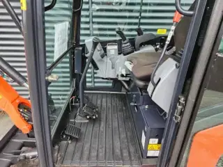 Kubota kx019-4