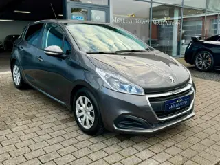 Peugeot 208 1,6 BlueHDi 100 Active+