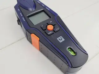 ⭐️- New Pro - 4-i-1 Multi-detektor