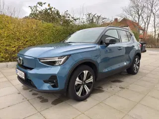 Volvo XC40  P6 ReCharge Ultimate