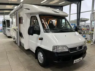 Fiat McLouis 2,3 JTD Glen aut.