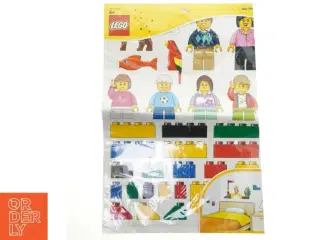 LEGO klistermærker