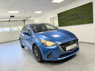 Mazda 2 1,5 Vision 90HK 5d