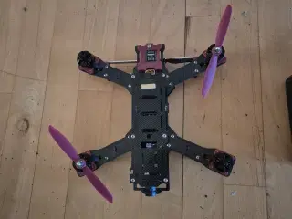 Drone projekt 