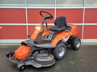 Husqvarna R 216T AWD
