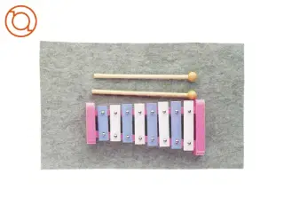 Musikinstrument (str. 25 x 12cm)