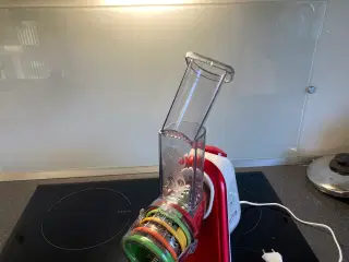 Moulinex Fresh Expres