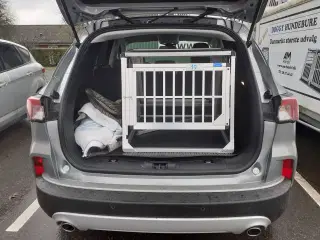 Hundebur Ford Kuga