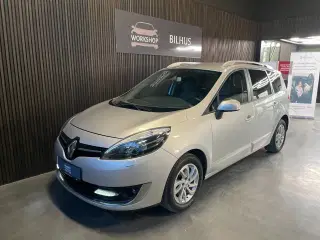 Renault Grand Scenic III 1,5 dCi 110 Dynamique 7prs