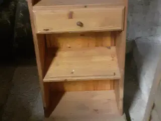 Skrivepult 