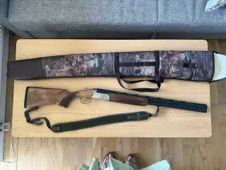 Haglgevær Akkar Churchill 206 Light Compact