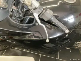 Suzuki GSX 750 F