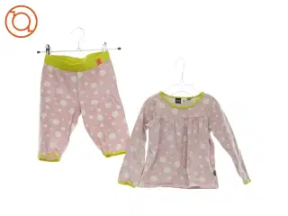 Sæt nattøj fra Molo (str. 98 cm)