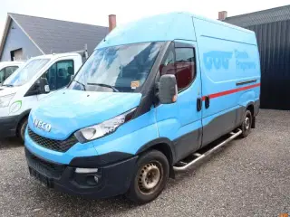 VAREBIL, IVECO 3