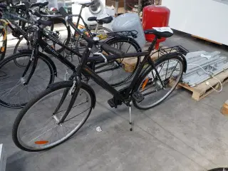Herrecykel