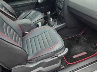Renault Megane Cabriolet