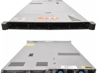HP Server, Dl360P Gen8