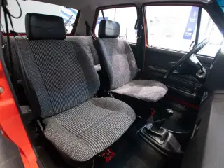 VW Golf I 1,5 LX