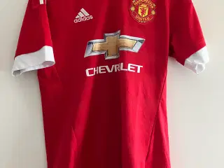 Manchester United trøje 