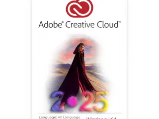 Adobe Collection 2025 (Official)