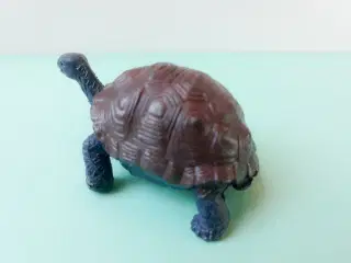 5 Britains Zoo Dyr 