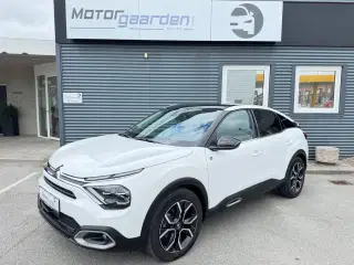 Citroën ë-C4 50 Shine Sport