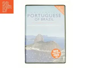 Colloquial Portuguese of Brazil