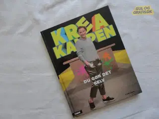 Krea Kampen :