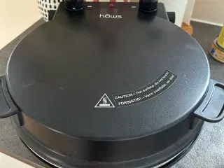 HAWS pizzabager stor model 