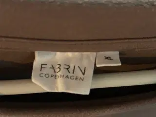 Kjole fra fabric copenhagen