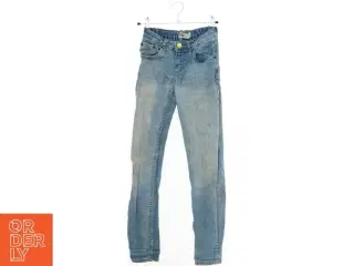 Blå jeans til børn fra Levis (str. 140)