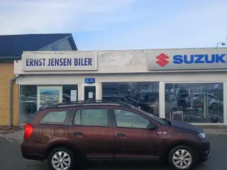 Dacia Logan 0,9 TCe 90 Laureate MCV