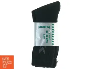 Hummel sokker fra Hummel (str. Skostørrelse 36-40)
