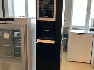 BKI Kaffeautomat