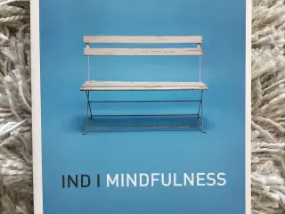 Ind i mindfulness - ulæst.