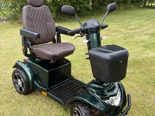 Lindeberg ELSCOOTER LM700
