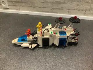 Lego space 6783